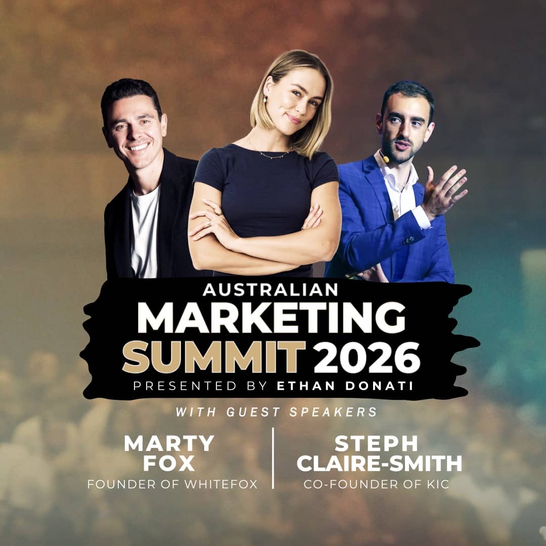 marketing summit